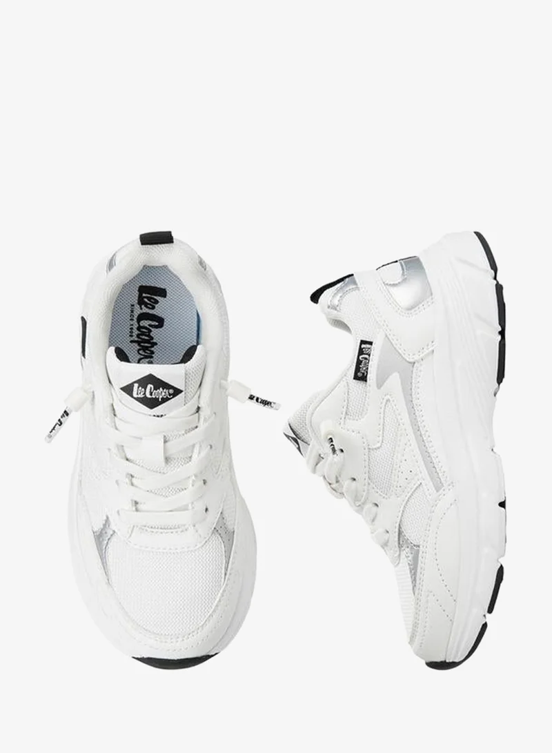 لي كوبر أحذية رياضية للأولاد